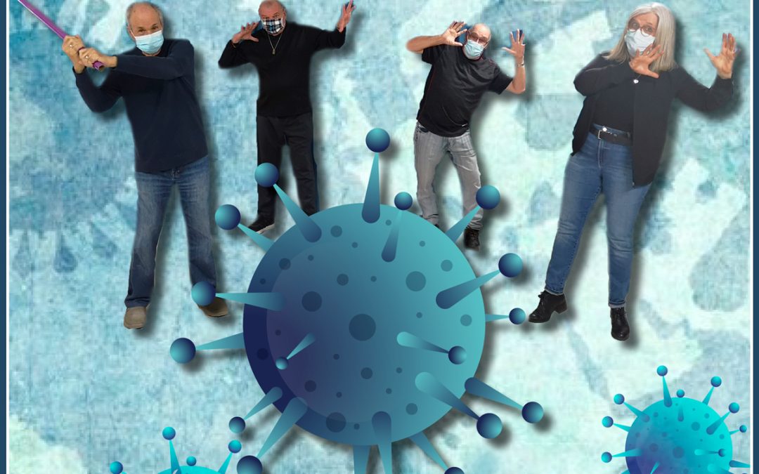 Rapport annuel 2020-2021