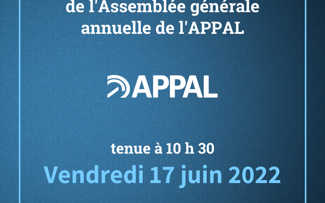 Procès verbal AGA 17 06 2022