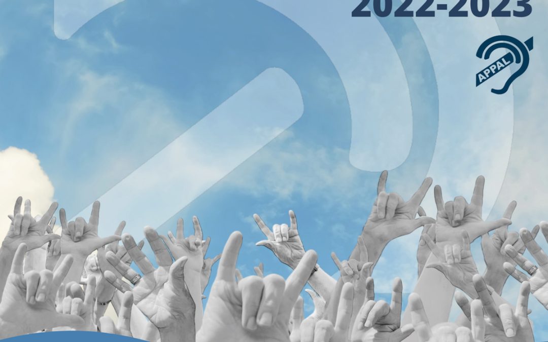 Rapport annuel 2022-2023