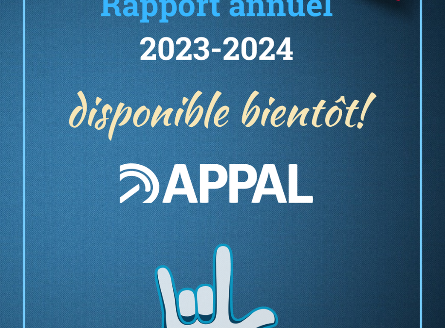 RA 2023-2024 – bientôt disponible!