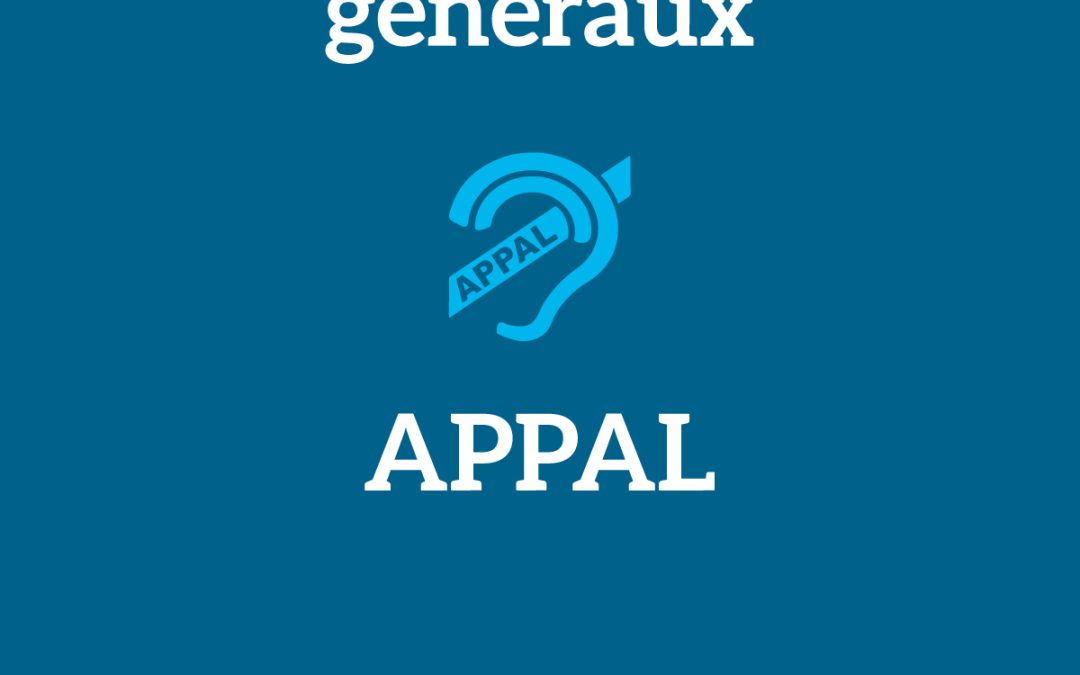 Règlements généraux 09 2021